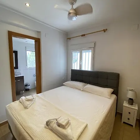 Holiday home Paco In The