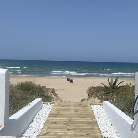 بيت للعطل Paco In The *